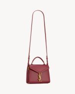 YSL Cassandra Mini In Box Saint Laurent - Image 6